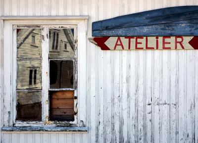 Atelier