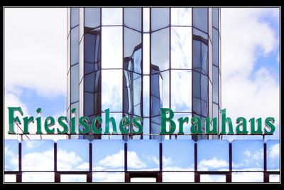 Friesisches Brauhaus