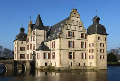 Wasserschloss