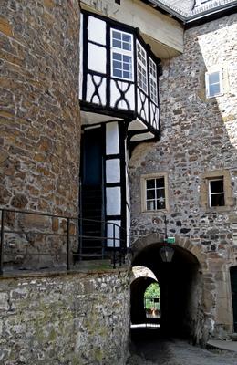 Schloss Hohenlimburg