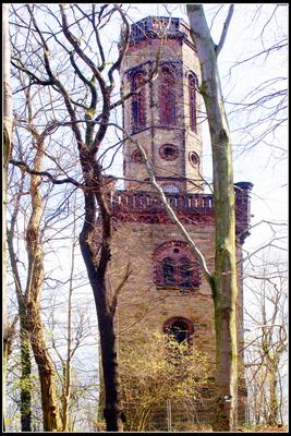 Freiherr vom Stein Turm