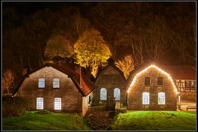 Freilichtmuseum