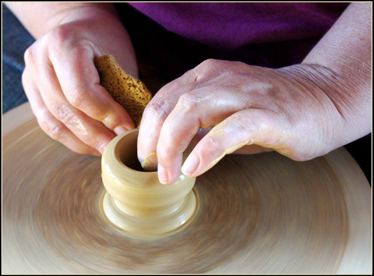 Symbolbild Ausstellung Handwerk