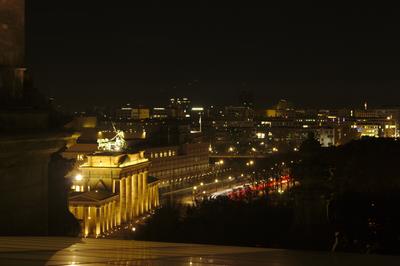 Brandenburger Tor