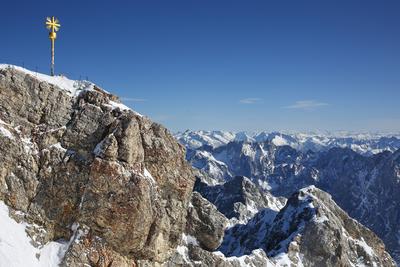 Zugspitze