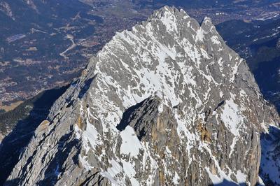 Zugspitze