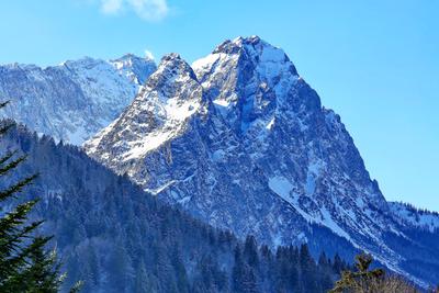 Zugspitze