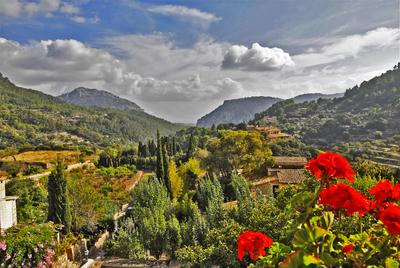 Mallorca