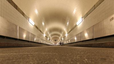 Elbtunnel