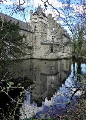 Schloss Werdringen