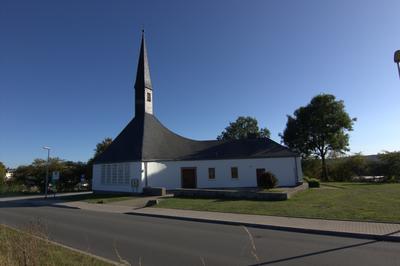 Kapelle zum guten Hirten