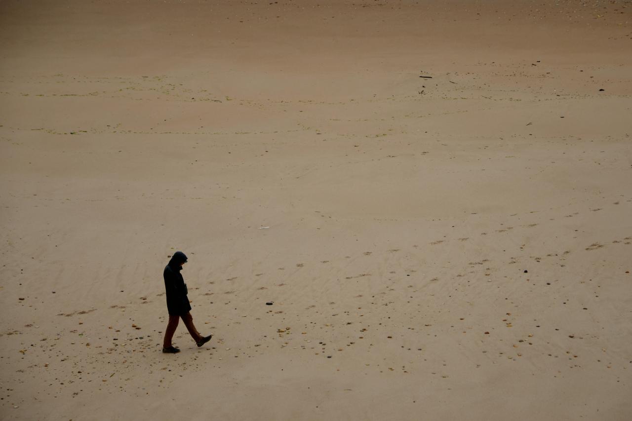 Symbolbild Ausstellung Minimalismus