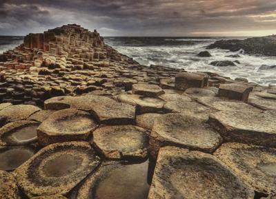 Devil’s Coast (Irland)