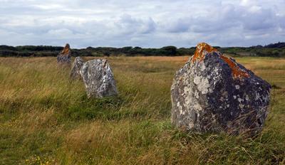 Findlinge (Bretagne)