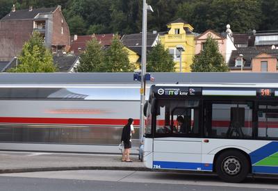 Bahnhof Hohenlimburg