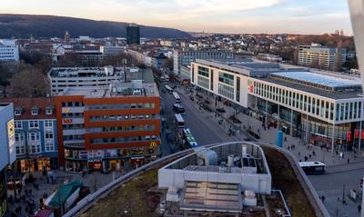 Körnerstraße