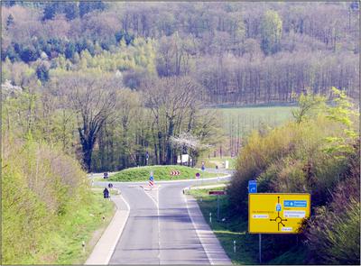 Haßleyer Straße