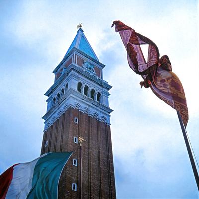 San Marco, Venedig