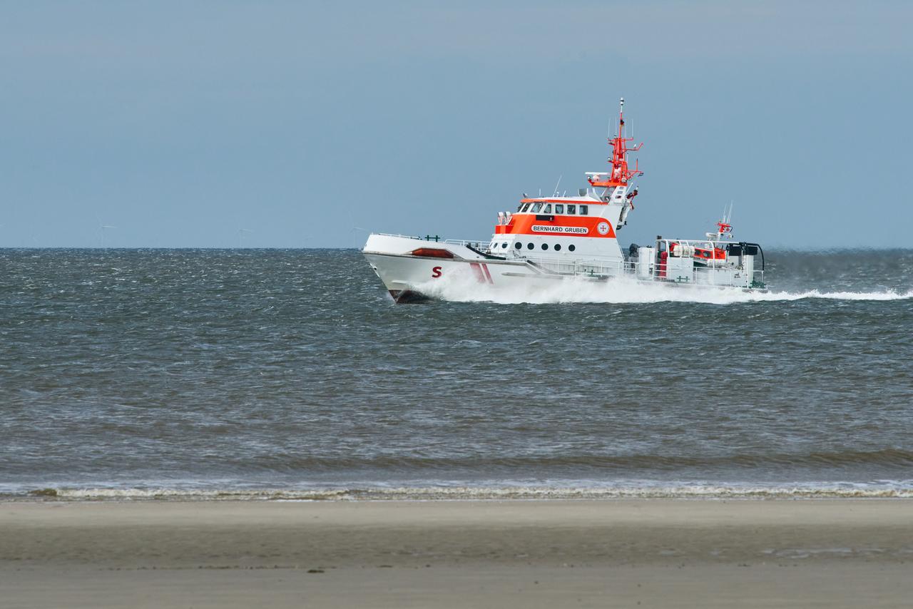 Symbolbild Ausstellung Maritim