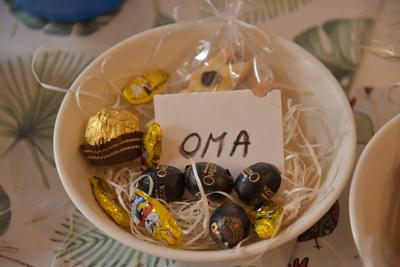 Ostergeschenk