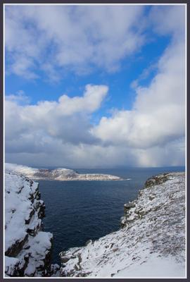 Nordkapp