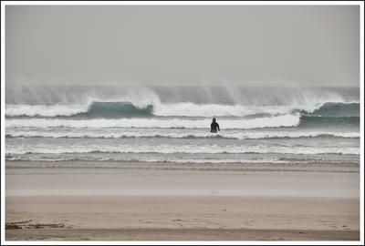 Am Meer # 3