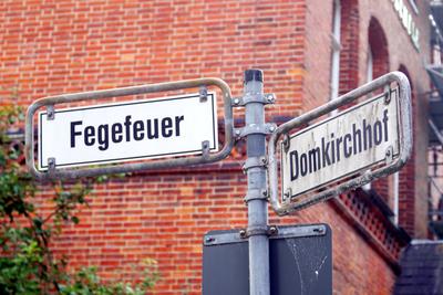 Fegefeuer