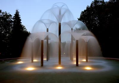 Wasserspiel