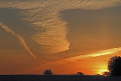 Sonnenaufgang