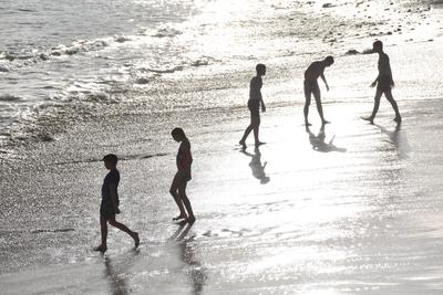 Playa Blanca, Lanzarote 2023