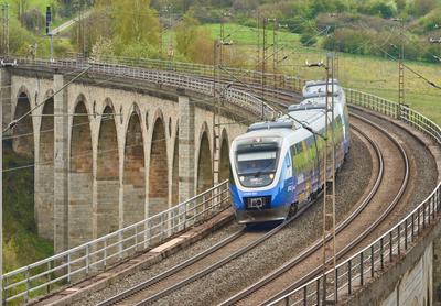 Viadukt Altenbeken