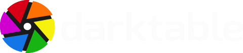 darktable - Photo workflow software